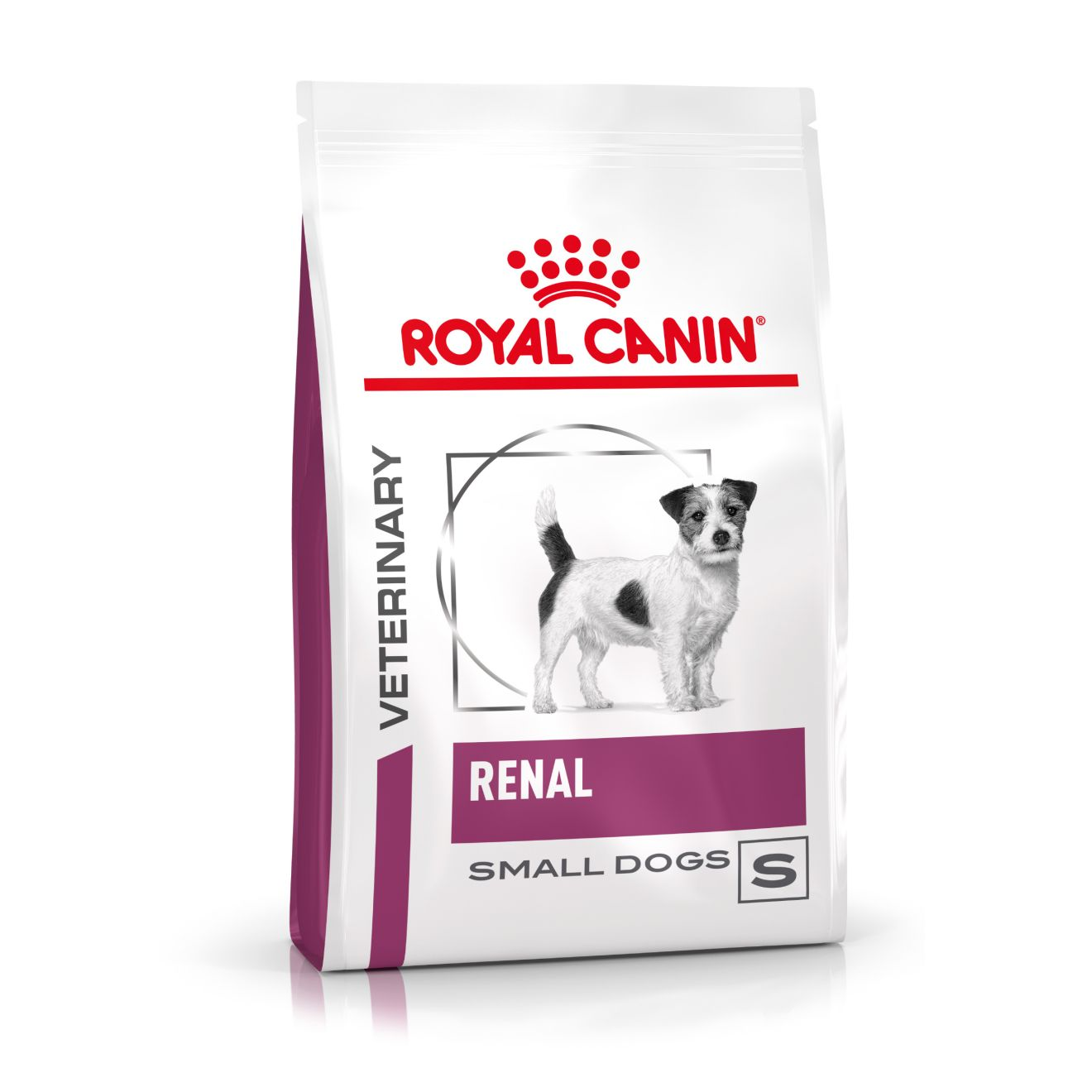 Royal Canin Veterinary Diets Vital Renal Small Dog koiran kuivaruoka