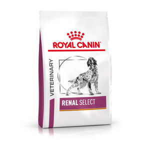 Royal Canin Veterinary Diets Renal Select koiran kuivaruoka