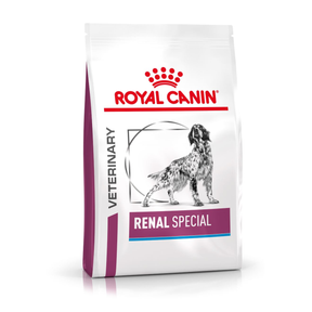 Royal Canin Veterinary Diets Renal Special koiran kuivaruoka