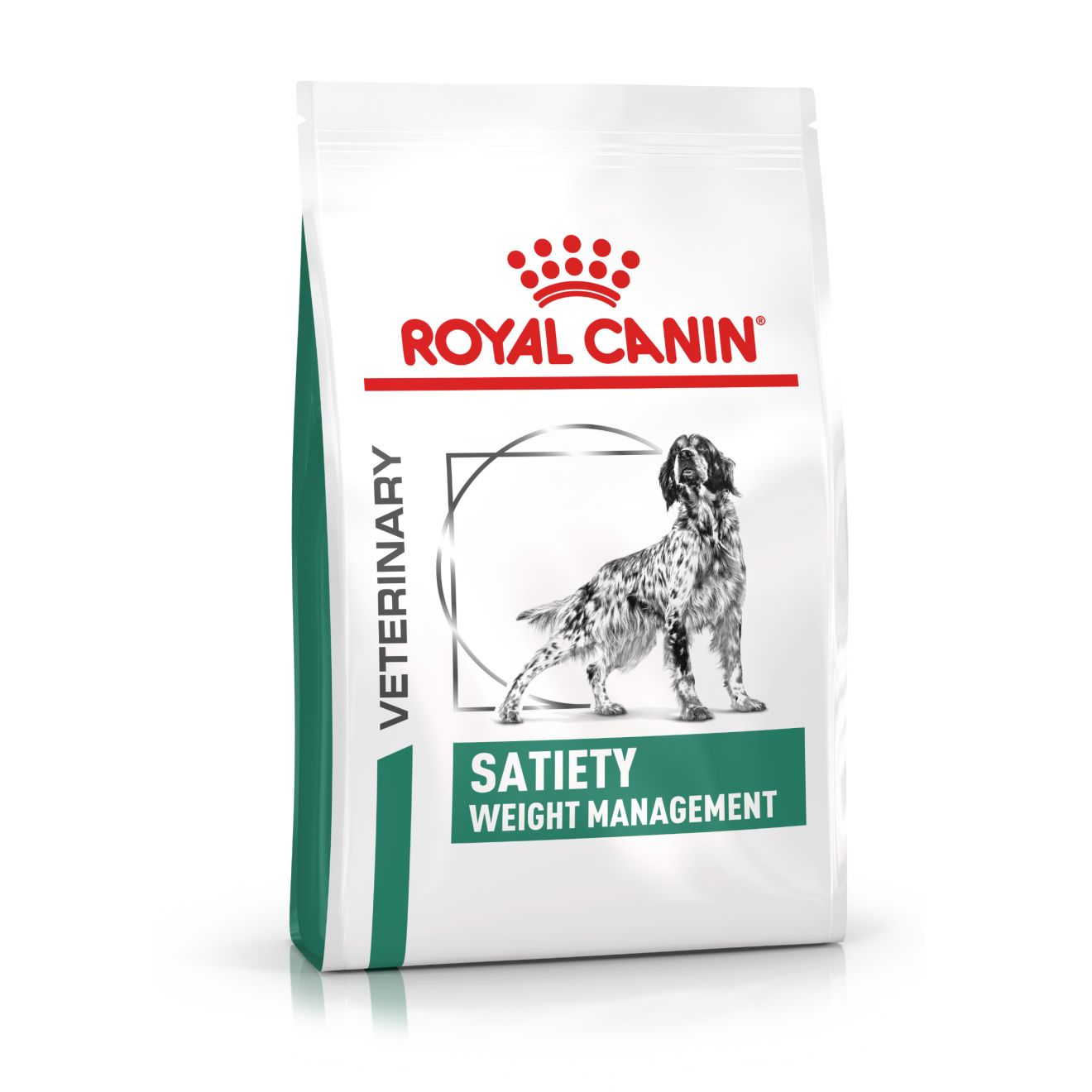 Royal Canin Veterinary Diets Weight Management Satiety koiran kuivaruoka