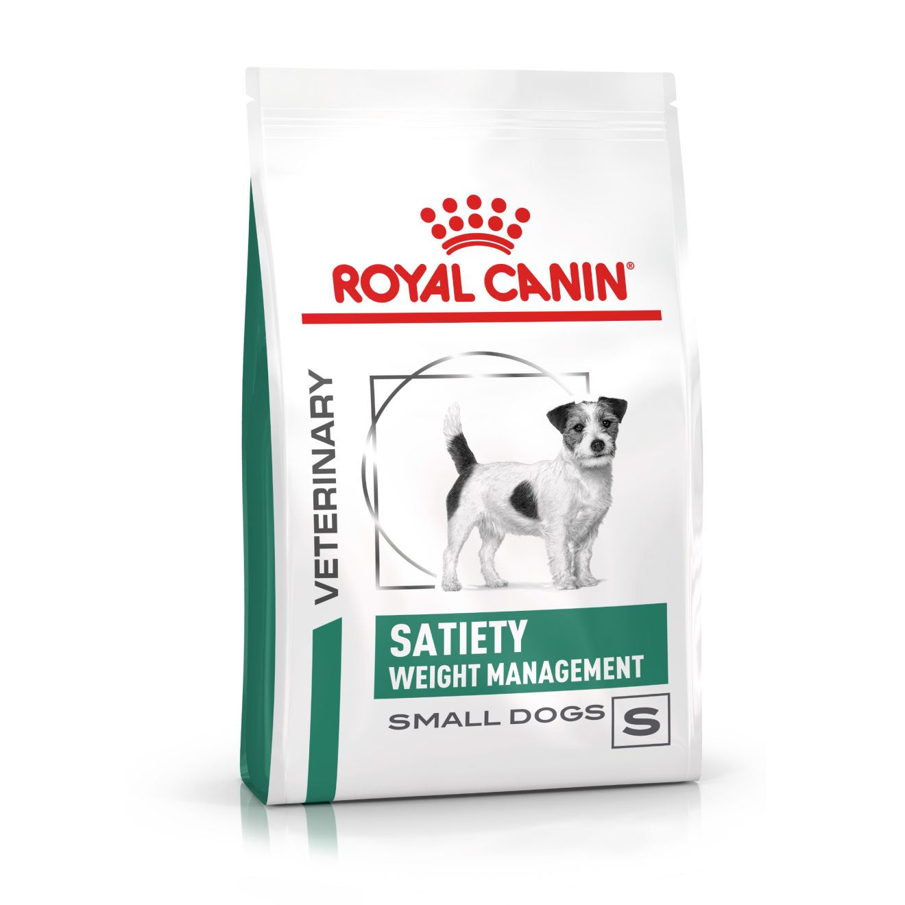 Royal Canin Veterinary Diets Weight Management Satiety Small Dog koiran kuivaruoka