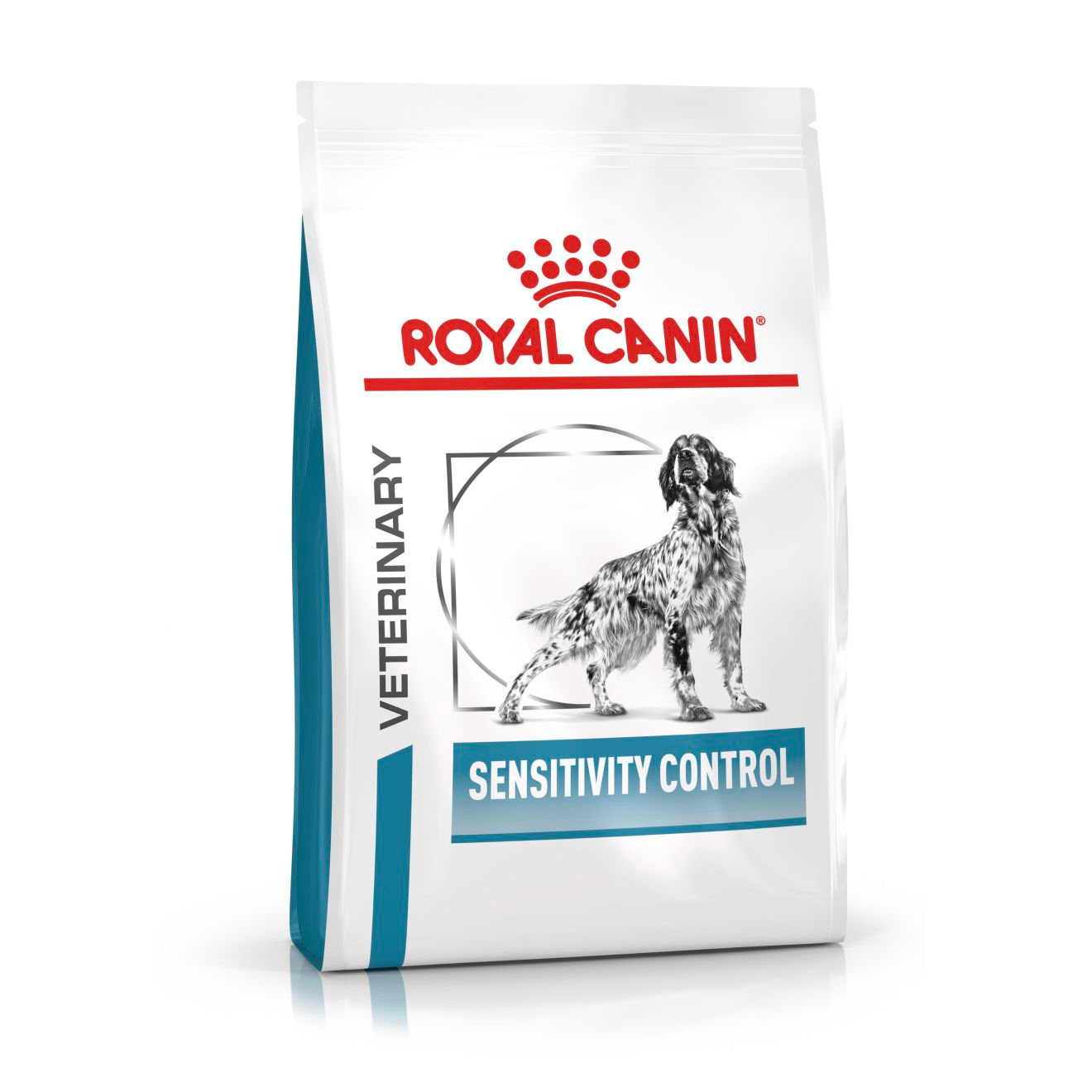 Royal Canin Veterinary Diets Derma Sensitivity Control koiran kuivaruoka