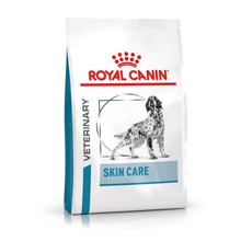 Royal Canin Veterinary Diets Derma Skin Care koiran kuivaruoka