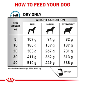 Royal Canin Veterinary Diets Derma Skin Care koiran kuivaruoka