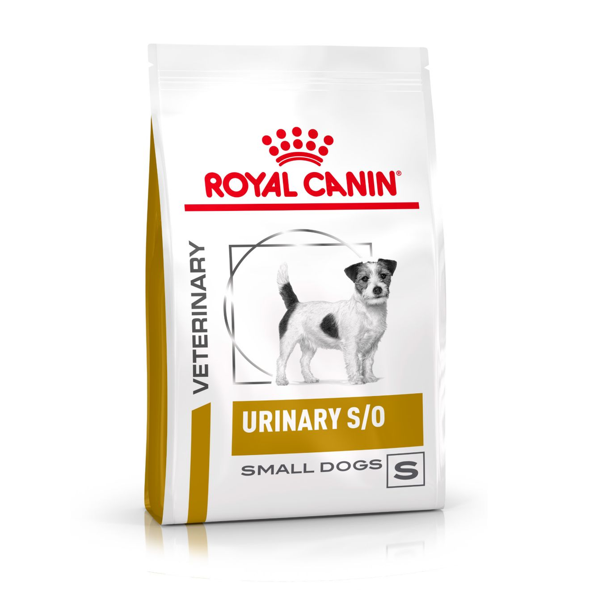 Royal Canin Veterinary Diets Urinary S/O Small Dog koiran kuivaruoka