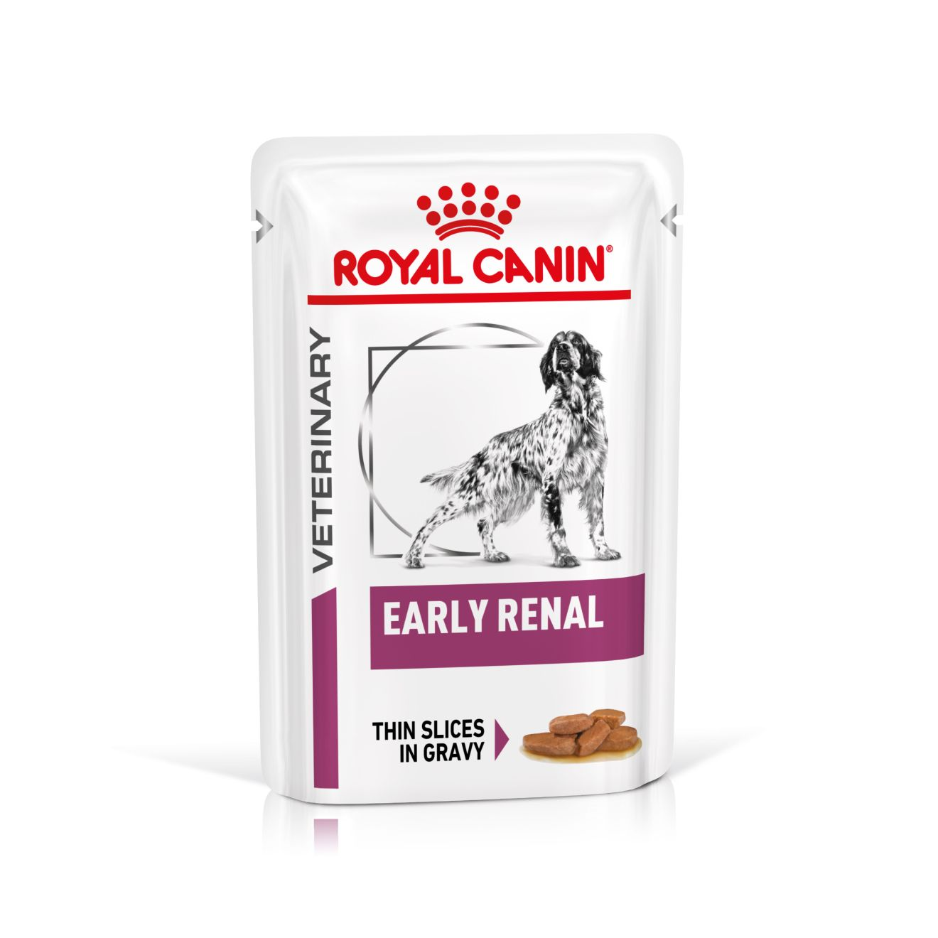 Royal Canin Veterinary Diets Vital Early Renal koiran märkäruoka