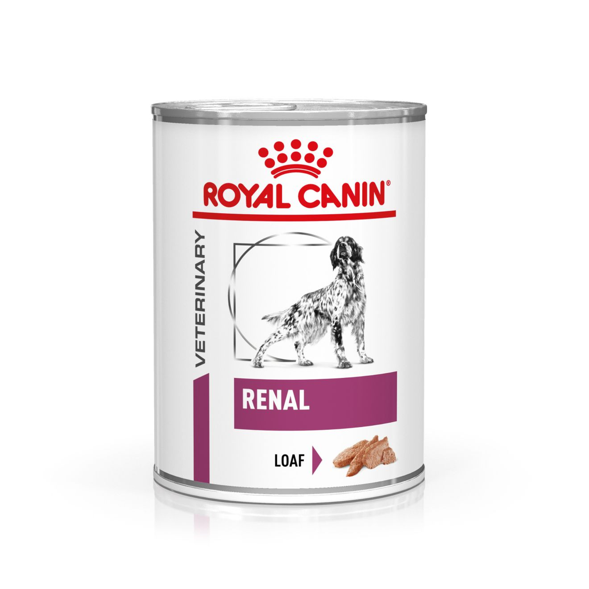 Royal Canin Veterinary Diets Renal koiran märkäruoka