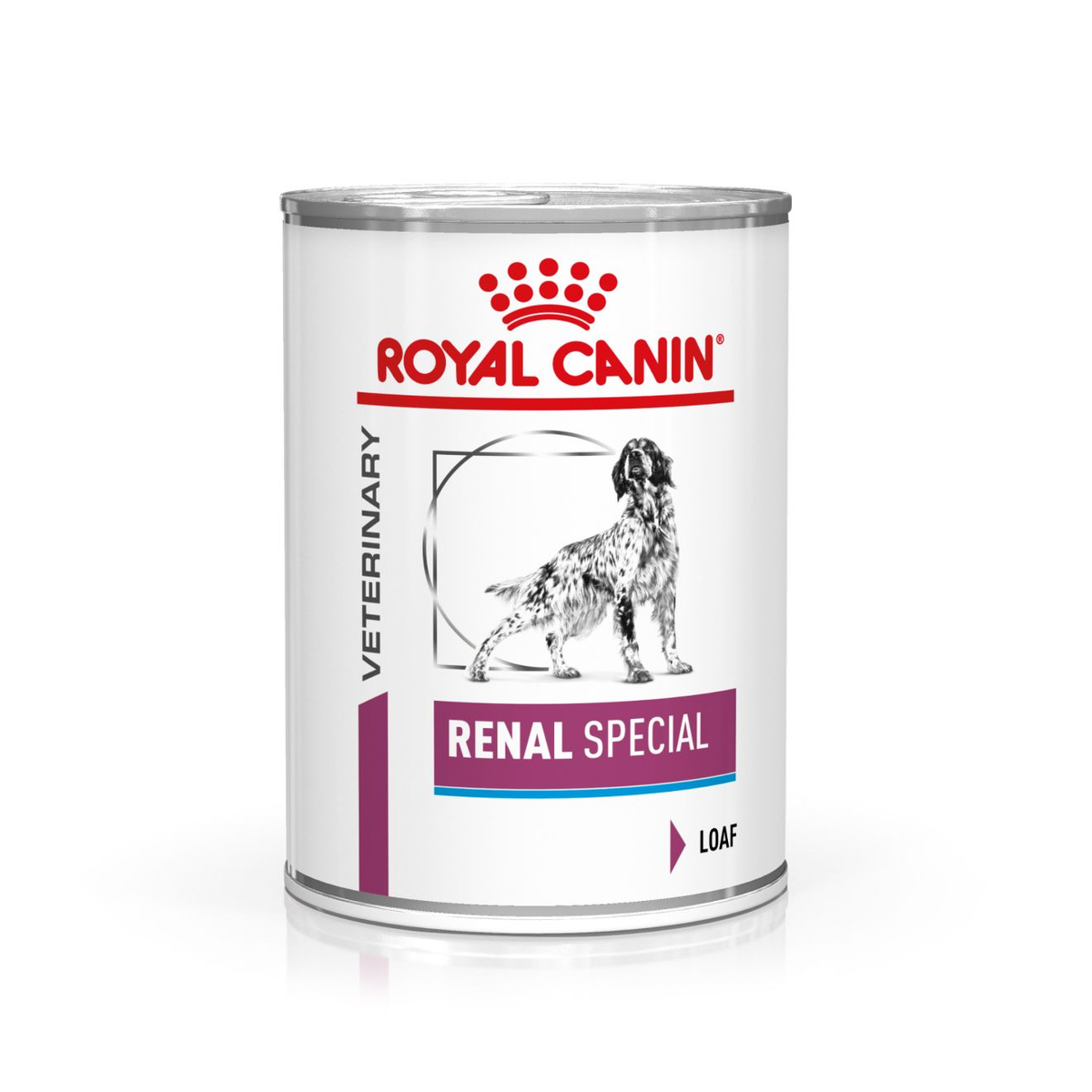 Royal Canin Veterinary Diets Renal Special koiran märkäruoka