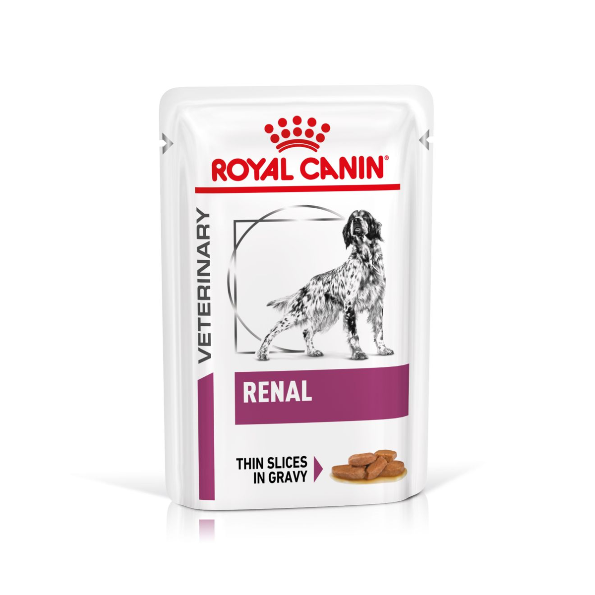 Royal Canin Veterinary Diets Vital Renal koiran märkäruoka