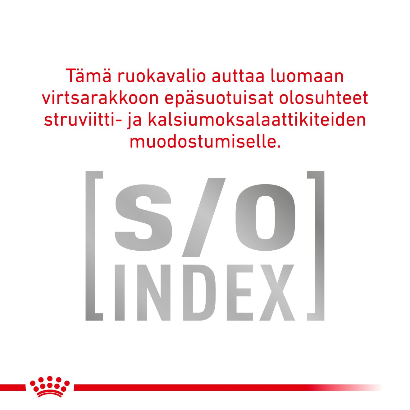 Royal Canin Veterinary Diets Weight Management Satiety Loaf Can koiran märkäruoka