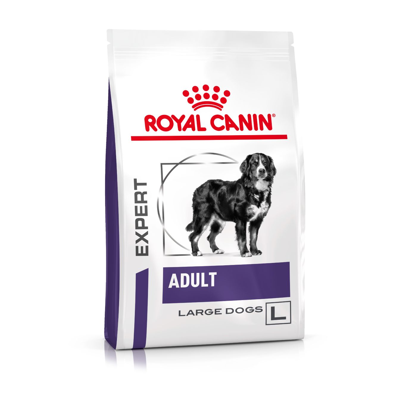 Royal Canin Veterinary Diets Health Management Adult Large Dog koiran kuivaruoka