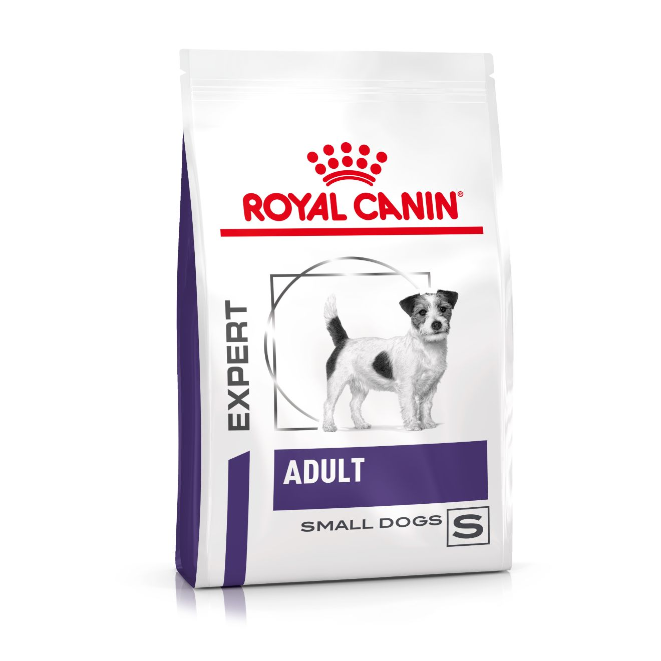 Royal Canin Veterinary Diets Health Management Adult Small dog koiran kuivaruoka