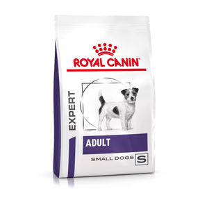 Royal Canin Veterinary Diets Health Management Adult Small dog koiran kuivaruoka