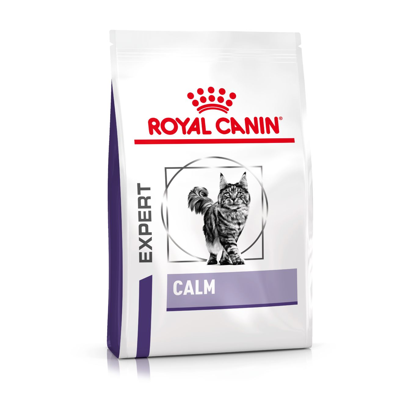 Royal Canin Veterinary Diets Health Management Calm kissan kuivaruoka