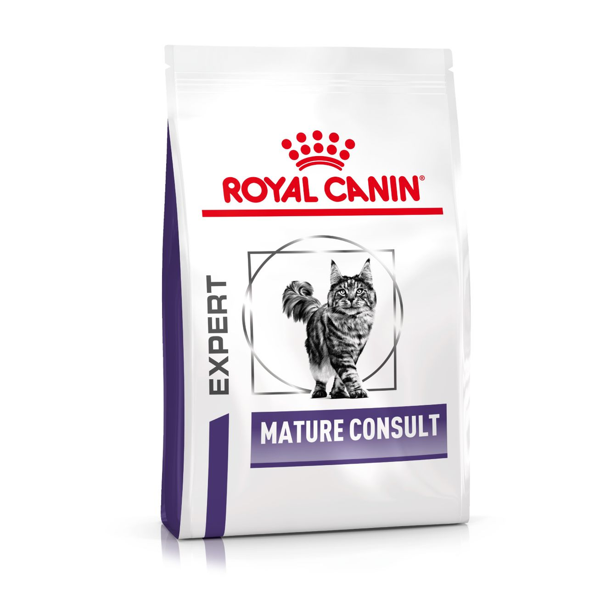 Royal Canin Veterinary Diets Mature Consult kissan kuivaruoka