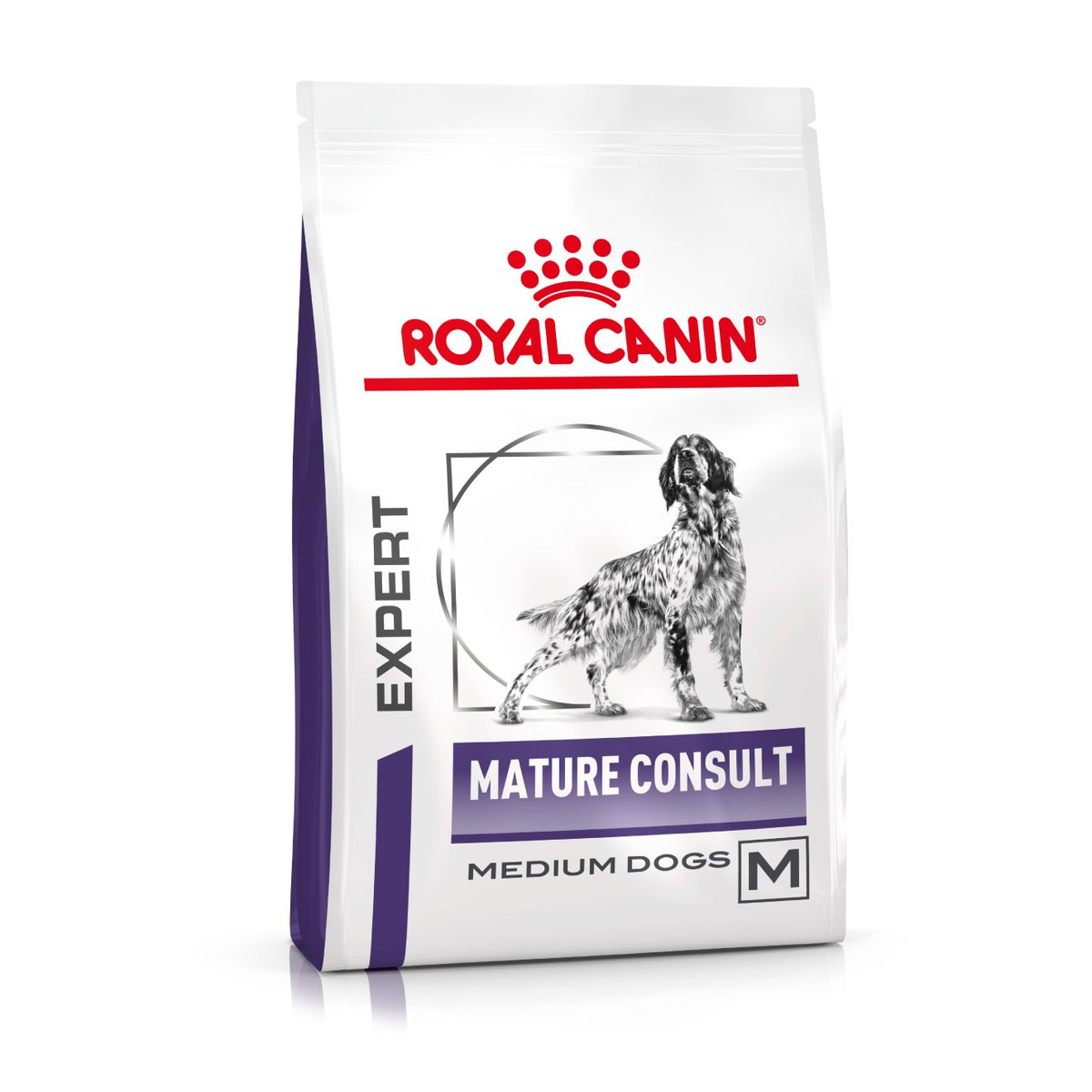 Royal Canin Veterinary Diets Health Management Mature Consult koiran kuivaruoka