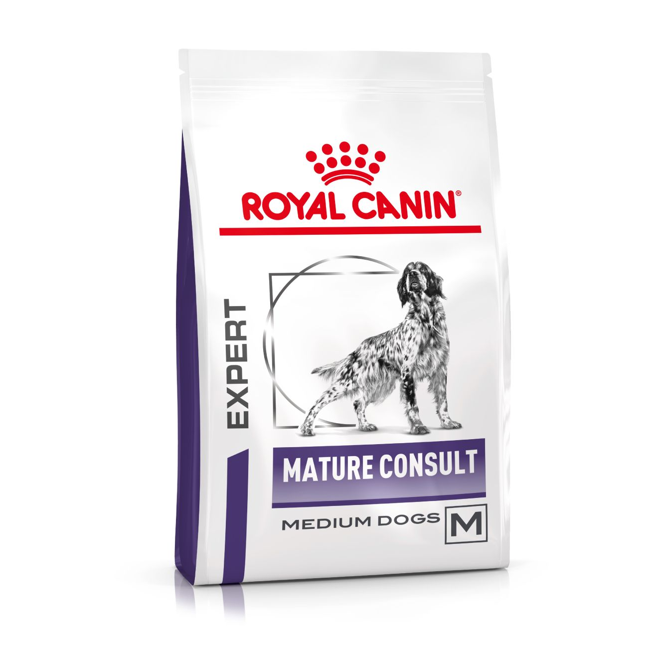 Royal Canin Veterinary Diets Health Management Mature Consult koiran kuivaruoka