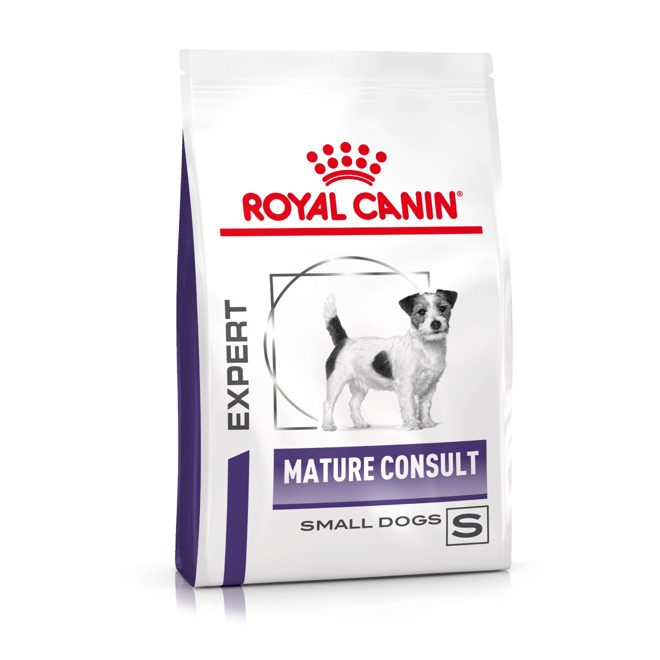 Royal Canin Veterinary Diets Health Management Mature Consult small dog koiran kuivaruoka