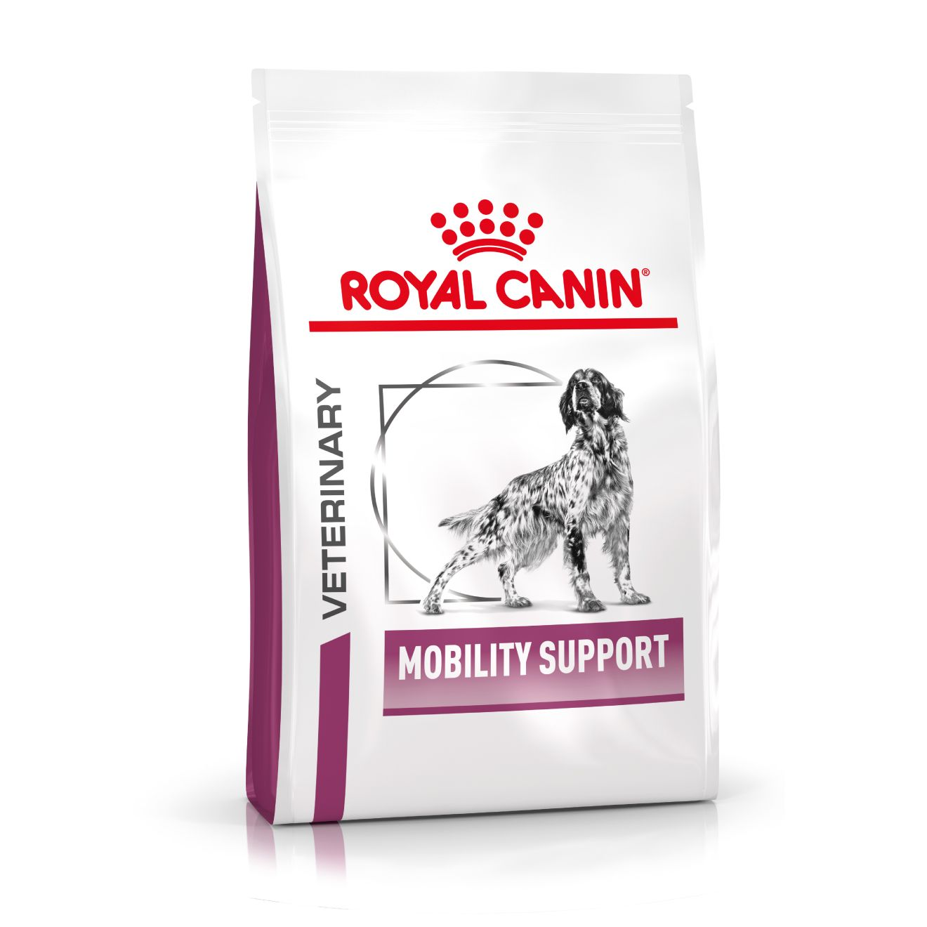 Royal Canin Veterinary Diets Mobility Support koiran kuivaruoka