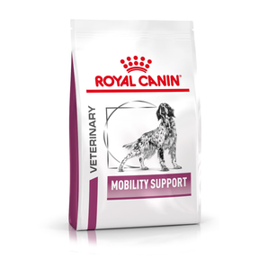 Royal Canin Veterinary Diets Mobility Support koiran kuivaruoka