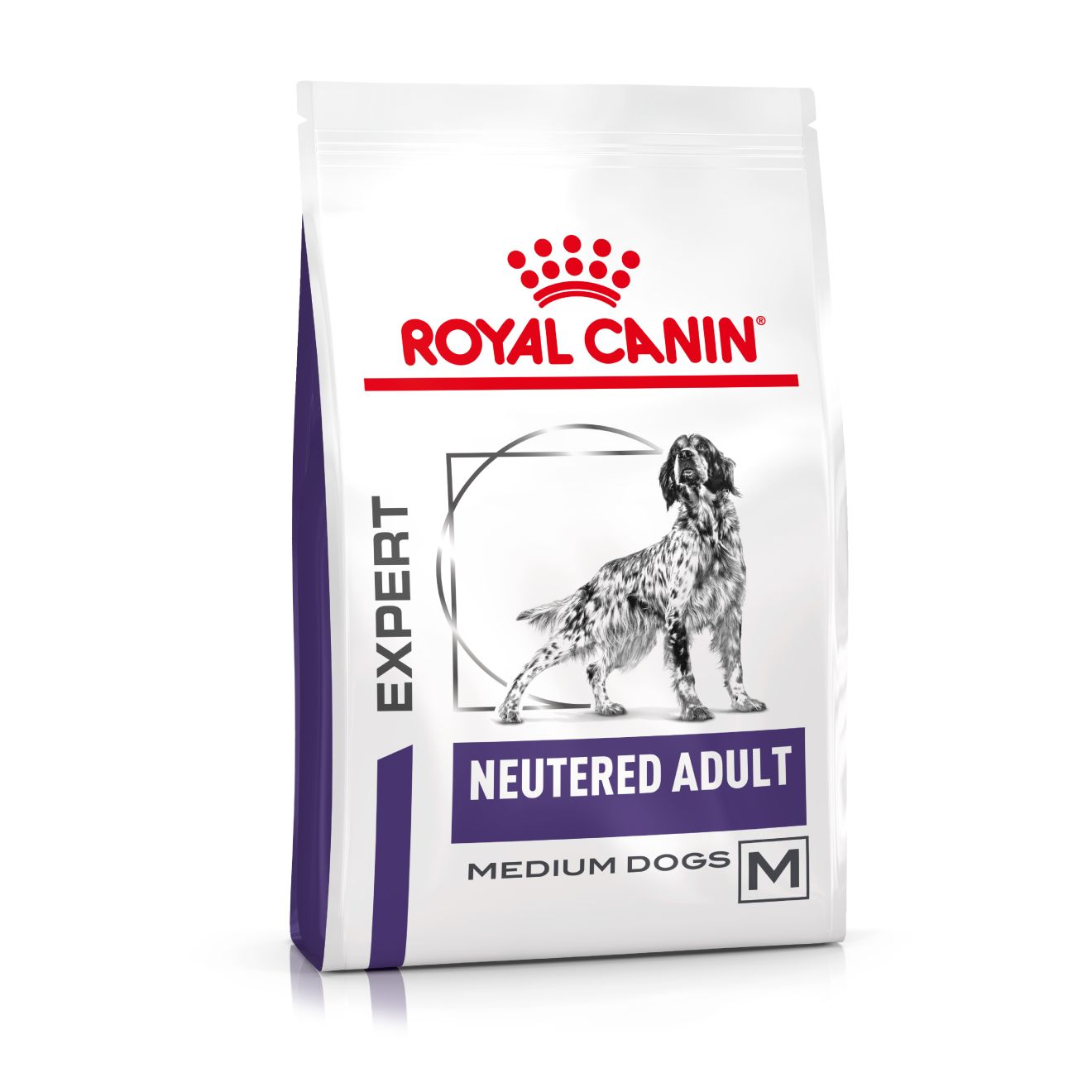 Royal Canin Veterinary Diets Health Management Neutered Adult koiran kuivaruoka