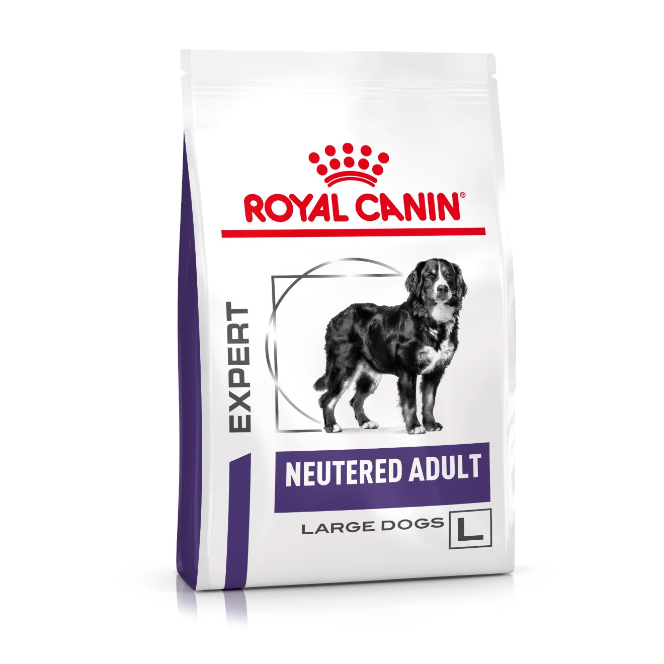 Royal Canin Veterinary Diets Health Management Neutered Adult Large Dog koiran kuivaruoka