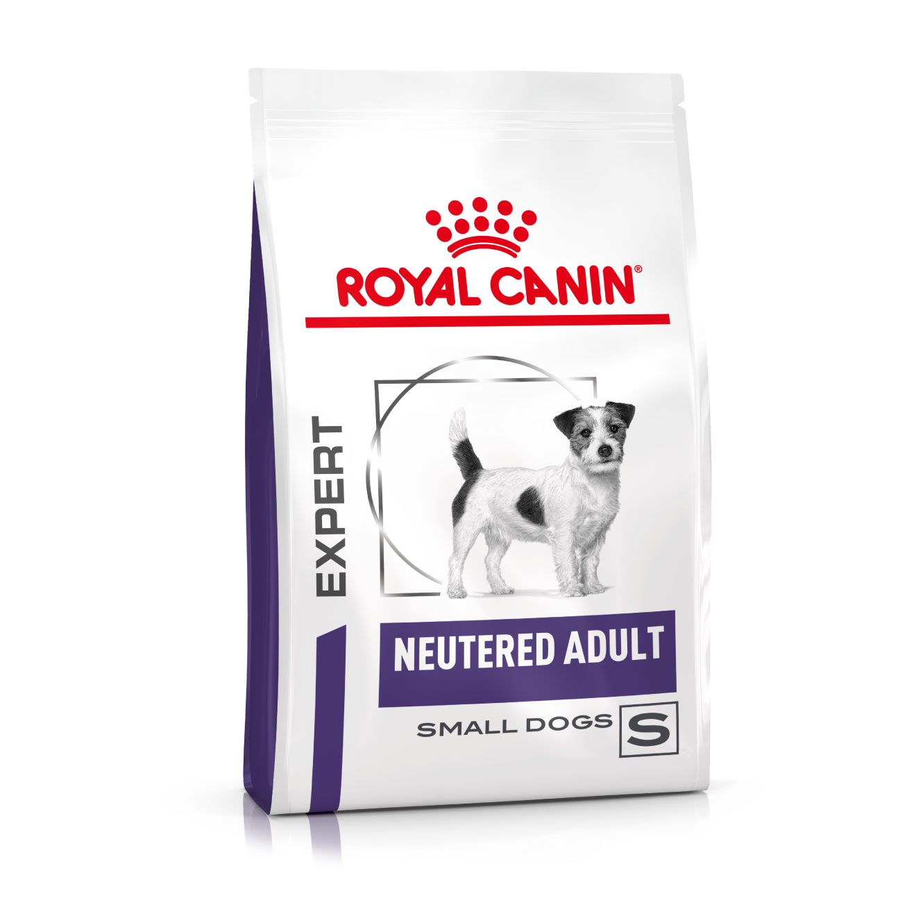 Royal Canin Veterinary Diets Health Management Neutered Adult Small Dog koiran kuivaruoka