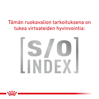 Royal Canin Veterinary Diets Health Management Neutered Maintenance kissan märkäruoka