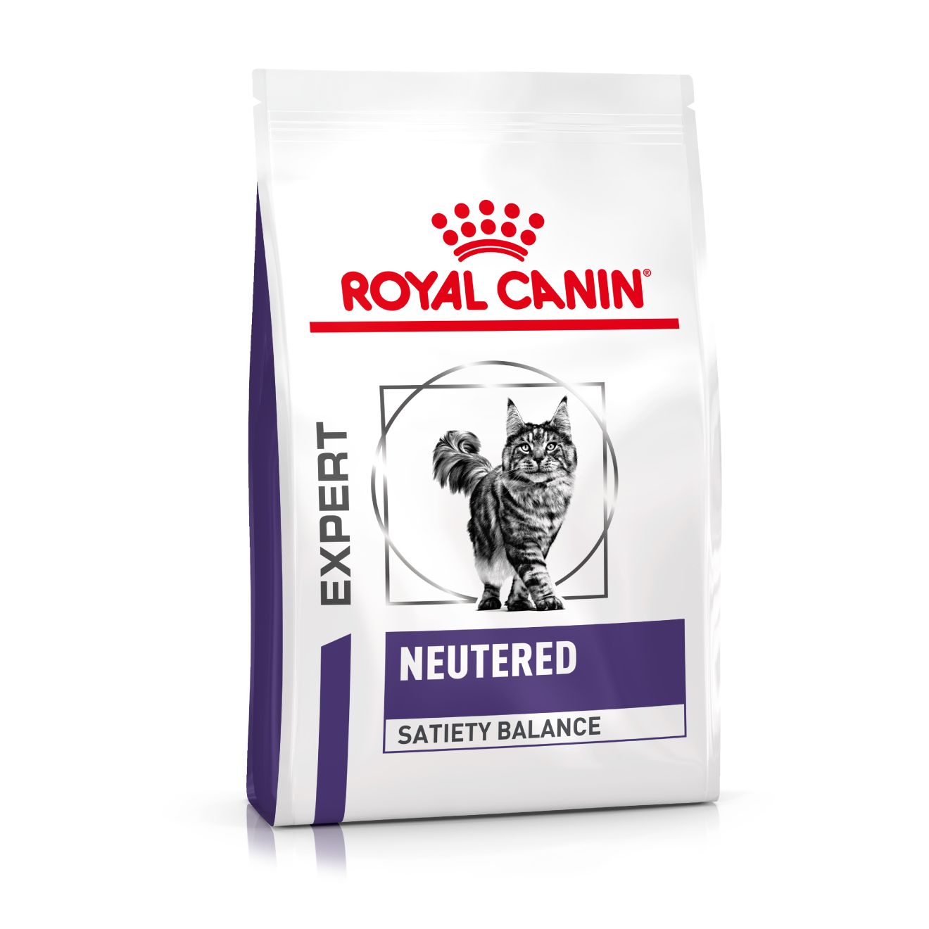 Royal Canin Veterinary Diets Health Management Neutered Satiety Balance kissan kuivaruoka