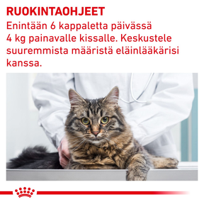 Royal Canin Veterinary Diets Pill Assist Cat Pill assist