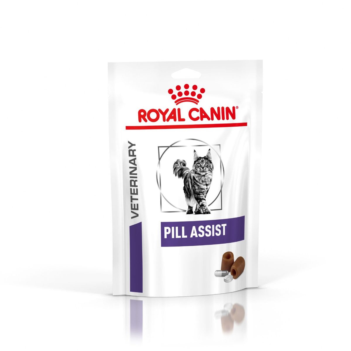 Royal Canin Veterinary Diets Pill Assist Cat Pill assist