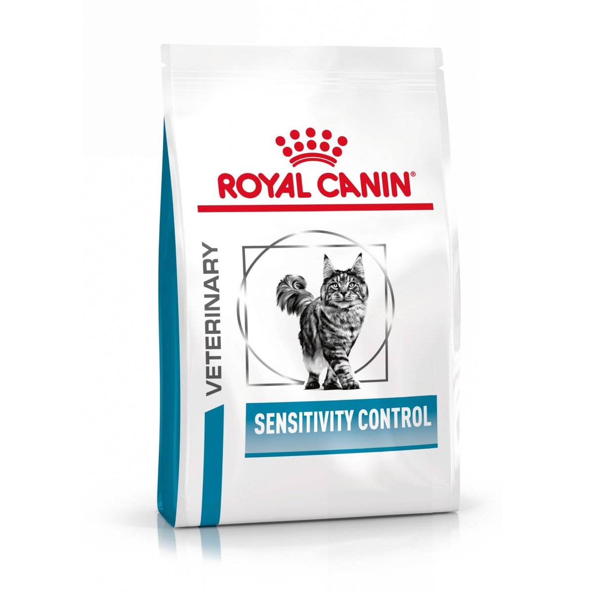 Royal Canin Veterinary Diets Derma Sensitivity Control kissan kuivaruoka