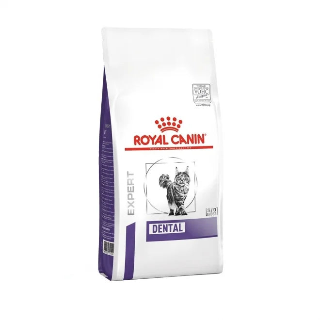 Royal Canin Expert Diets Health Management Dental Cat