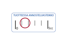 Enteromicro Complex Pasta - Maitohappobakteerivalmiste suoliston hyvinvoinnin tueksi