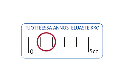 Enteromicro Complex Pasta - Maitohappobakteerivalmiste suoliston hyvinvoinnin tueksi 15 ml