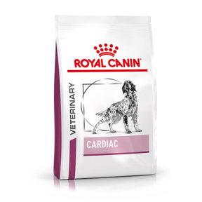 Royal Canin Veterinary Diets Vital Cardiac koiran kuivaruoka