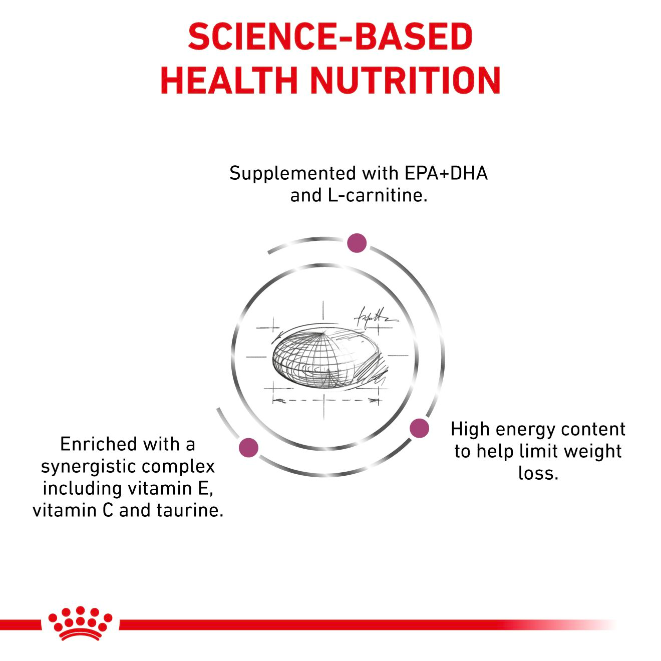 Royal Canin Veterinary Diets Vital Cardiac koiran kuivaruoka