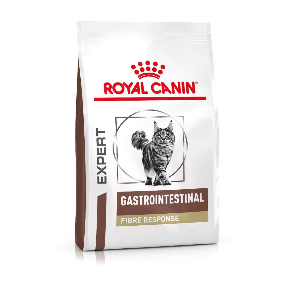 Royal Canin Veterinary Diets Gastrointestinal Fibre Response kissan kuivaruoka