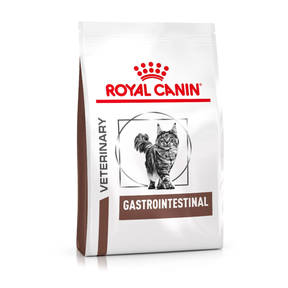 Royal Canin Veterinary Diets Gastrointestinal kissan kuivaruoka