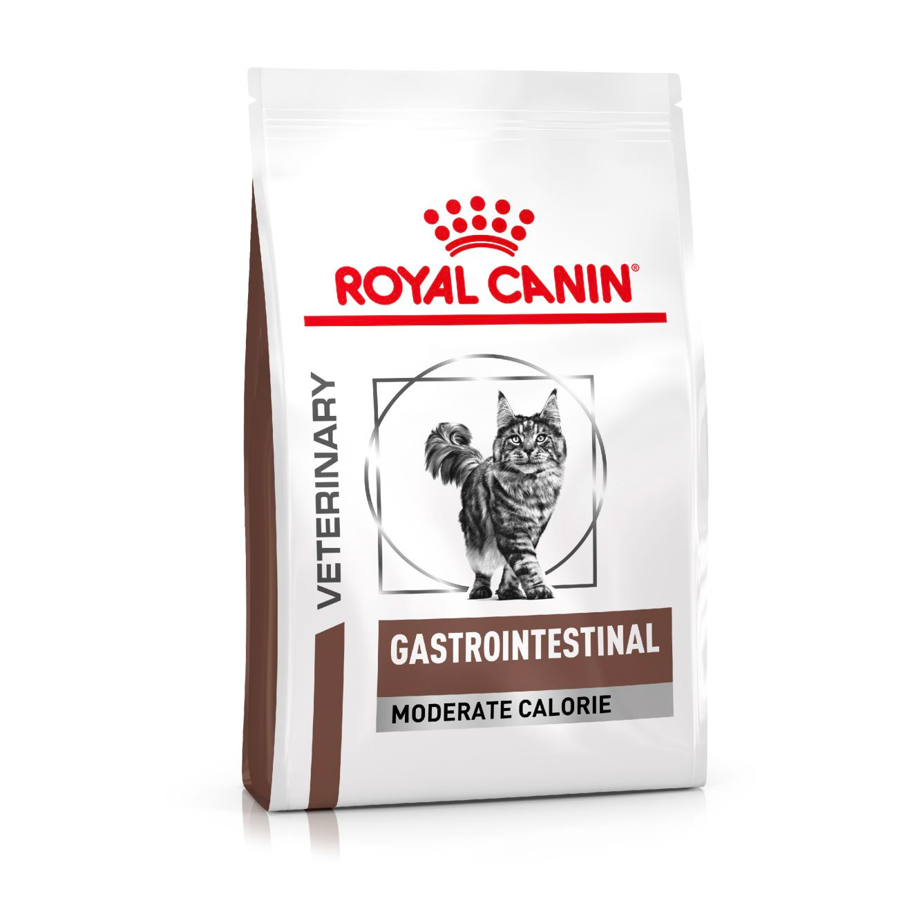 Royal Canin Veterinary Diets Gastrointestinal Moderate Calorie kissan kuivaruoka