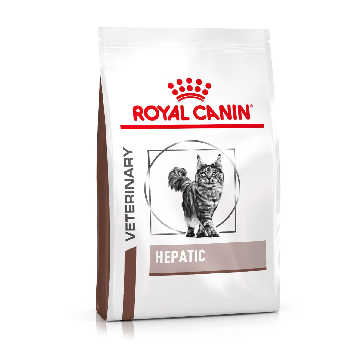 Royal Canin Veterinary Diets Gastrointestinal Hepatic kissan kuivaruoka