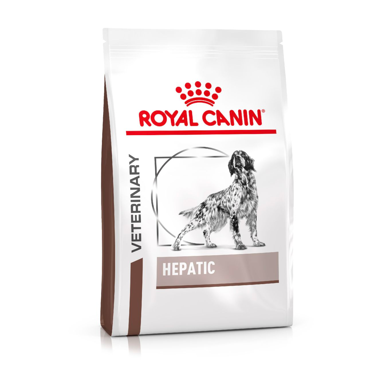 Royal Canin Veterinary Diets Gastrointestinal Hepatic koiran kuivaruoka