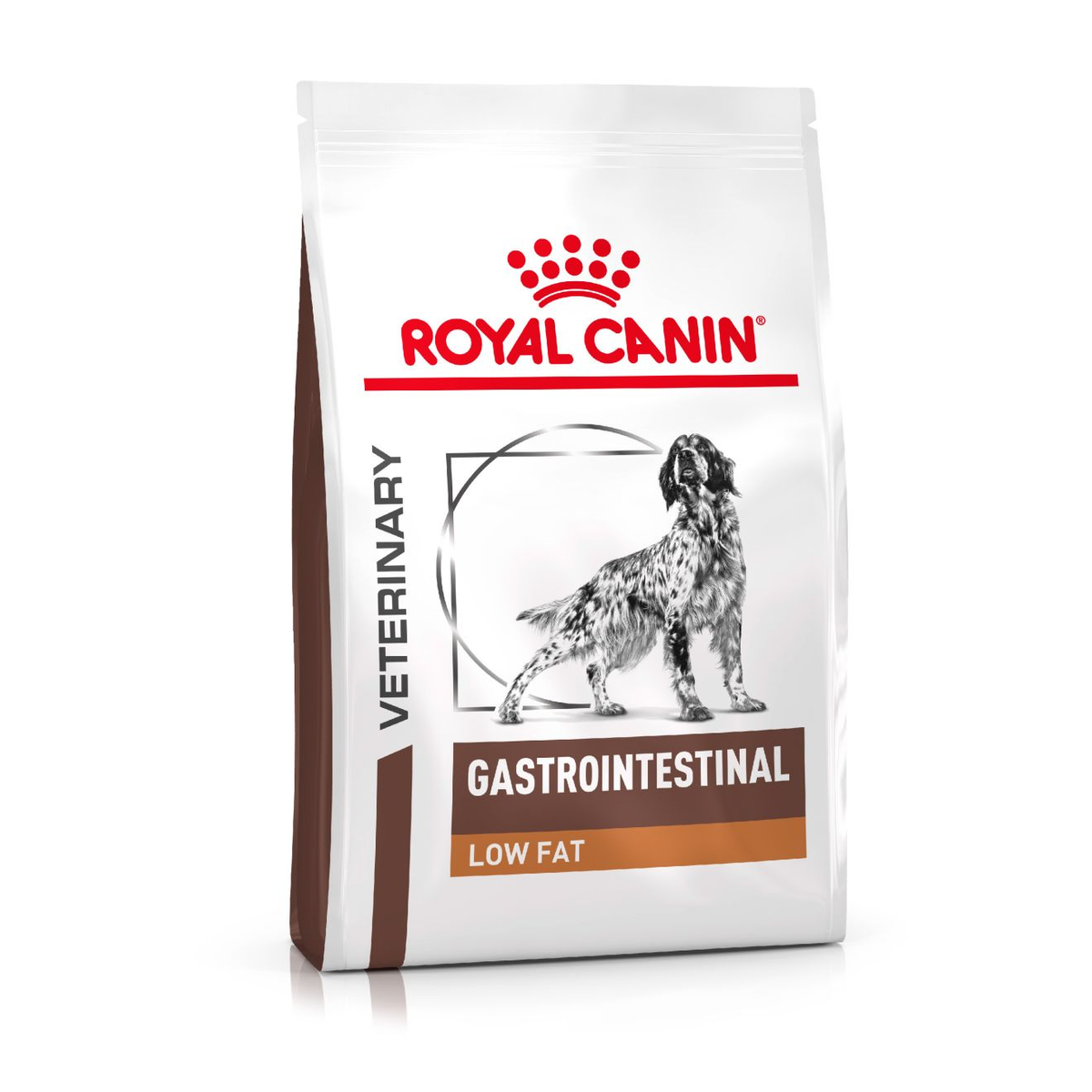 Royal Canin Veterinary Diets Gastrointestinal Low Fat koiran kuivaruoka