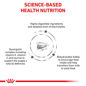 Royal Canin Veterinary Diets Gastrointestinal Puppy koiran kuivaruoka