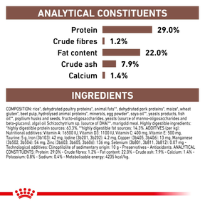 Royal Canin Veterinary Diets Gastrointestinal Puppy koiran kuivaruoka