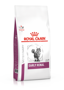Royal Canin Veterinary Diets Vital Early Renal Cat