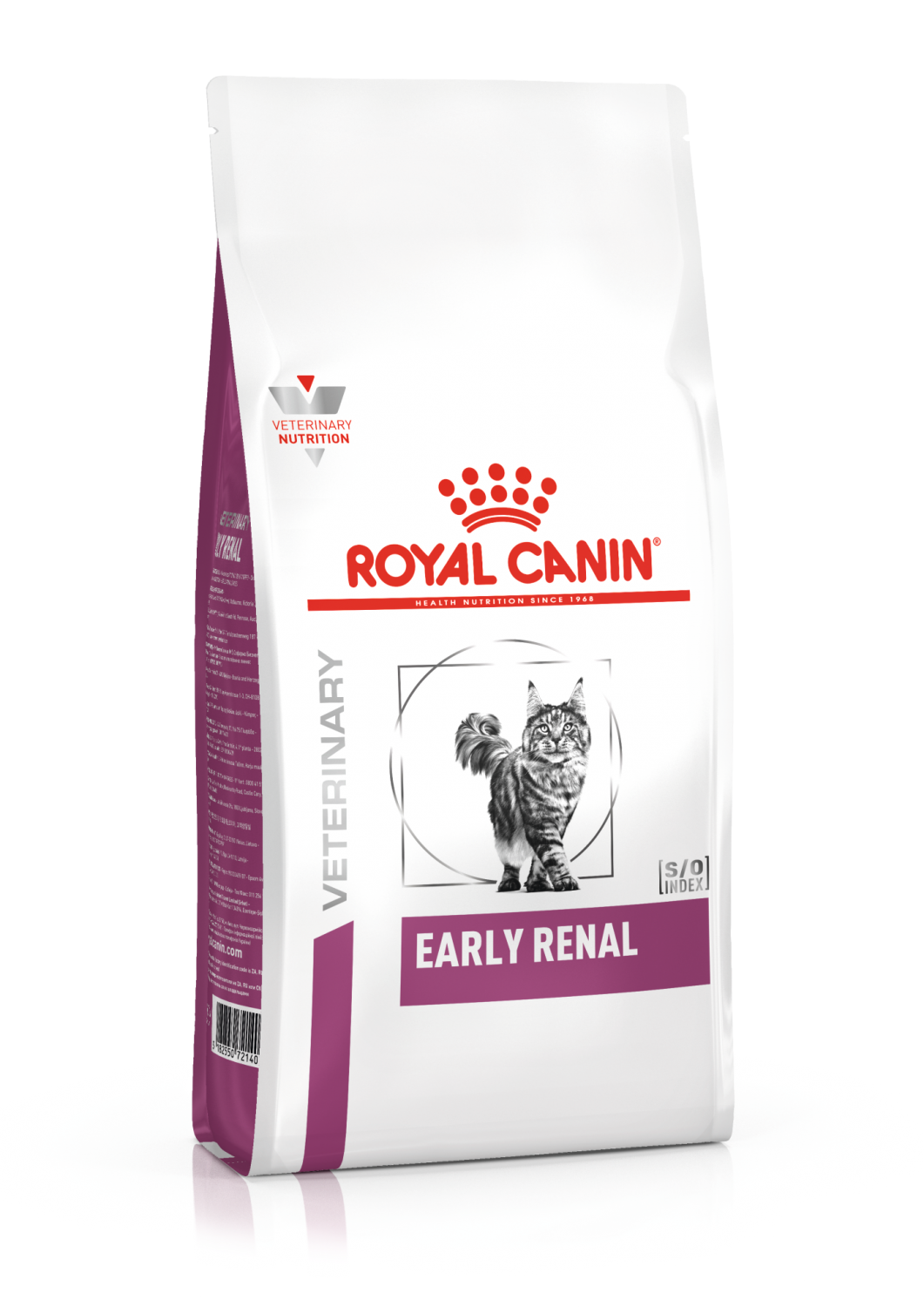 Royal Canin Veterinary Diets Vital Early Renal Cat