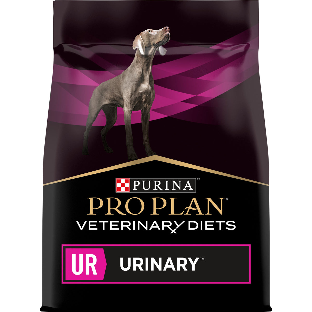 PURINA® PRO PLAN® Veterinary Diets UR Urinary -ruokapakkaus.