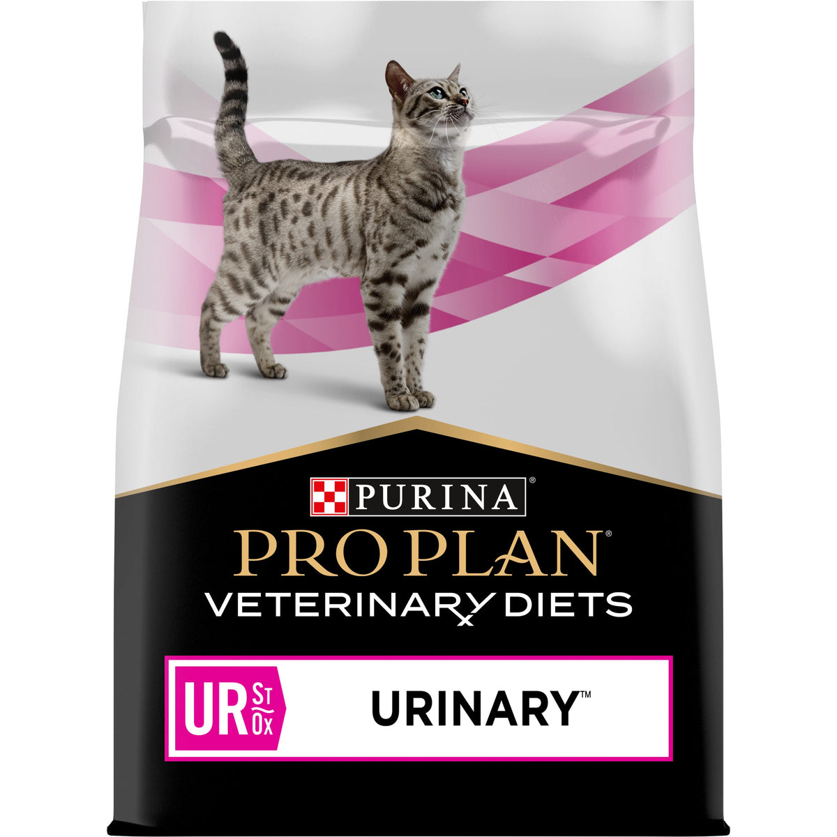 PURINA® PRO PLAN® Veterinary Diets - UR ST/OX Urinary ruokapakkaus.