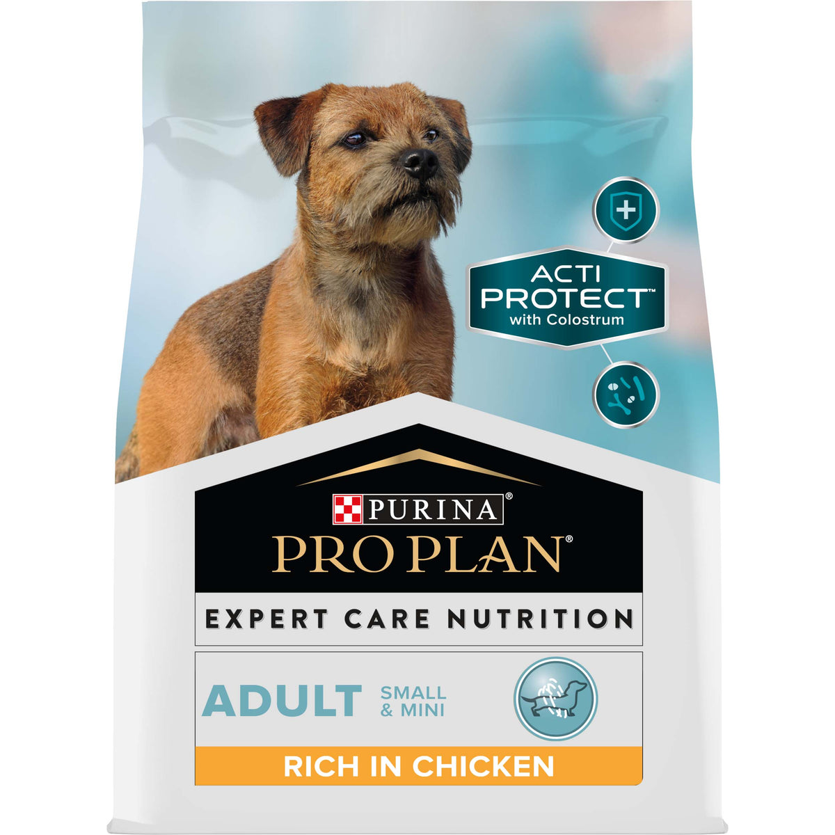 PURINA® PRO PLAN® Expert Care Nutrition - Acti-Protect™ Adult Small&Mini koiranruoka.